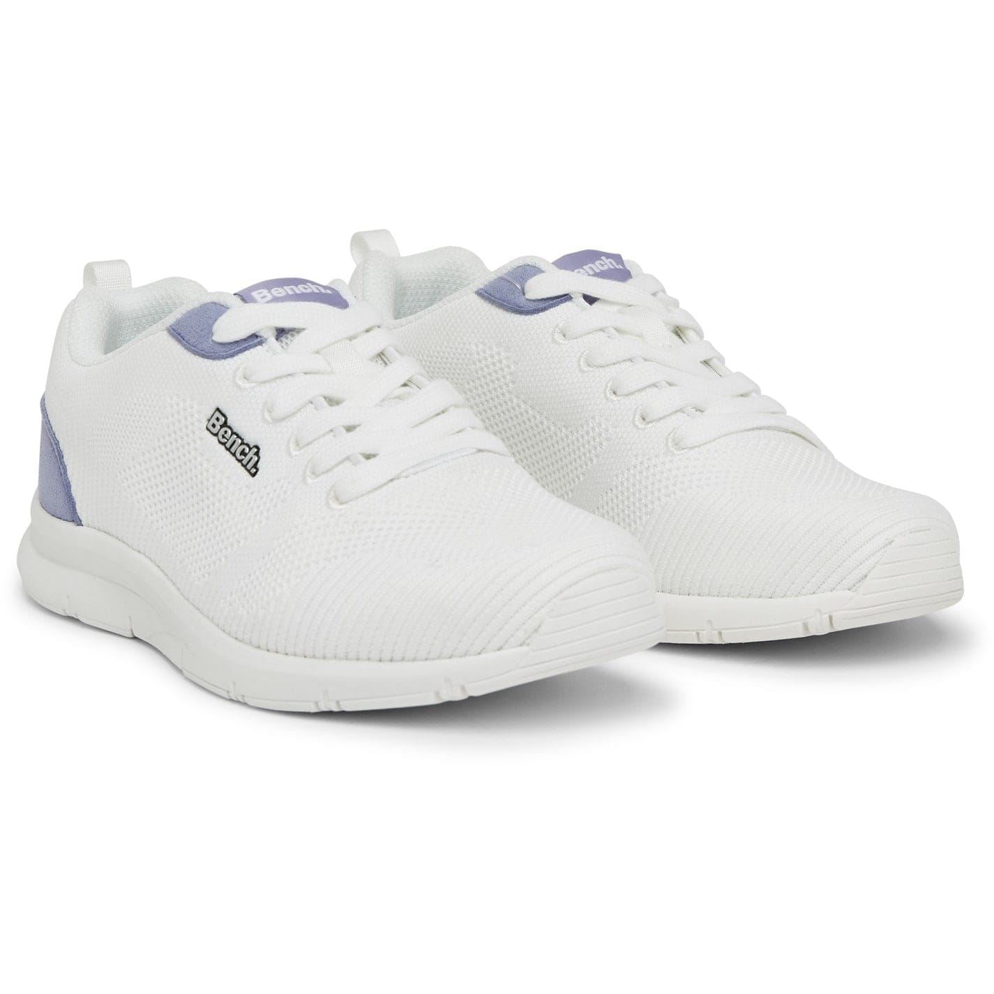 Bench Kira Lace-Up Trainers