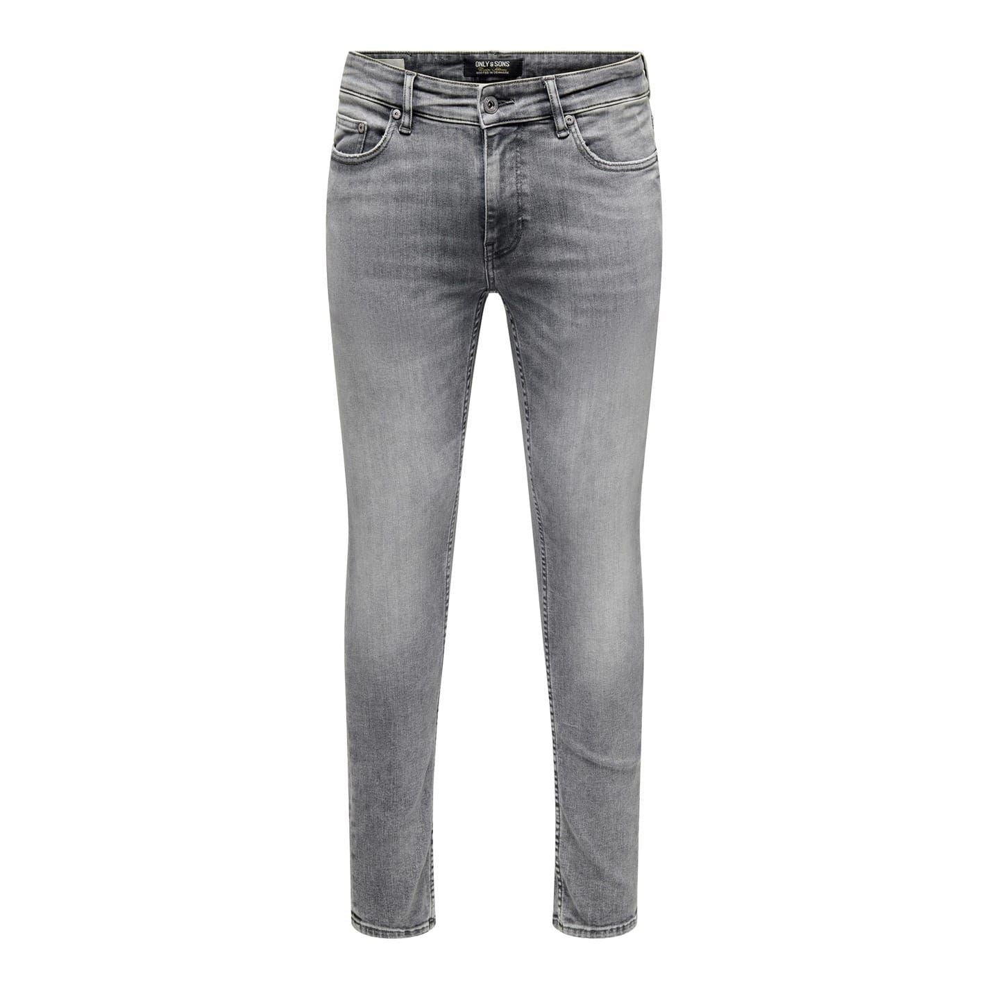 Only and Sons Dcc Skinny Jeans