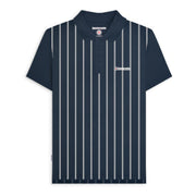 Lambretta Pins Polo Regular Fit Shirt