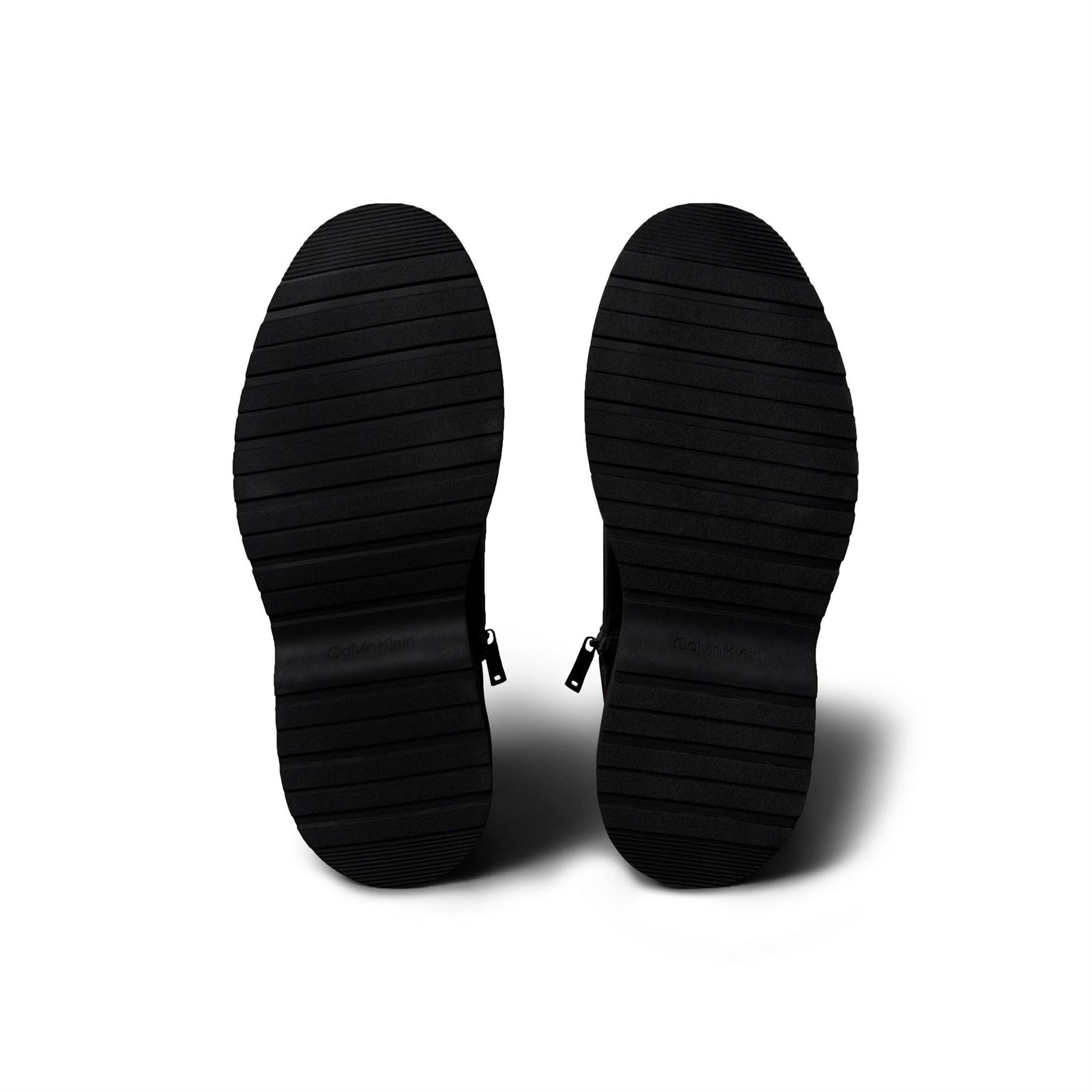 Calvin Klein L Lthr Combat bt