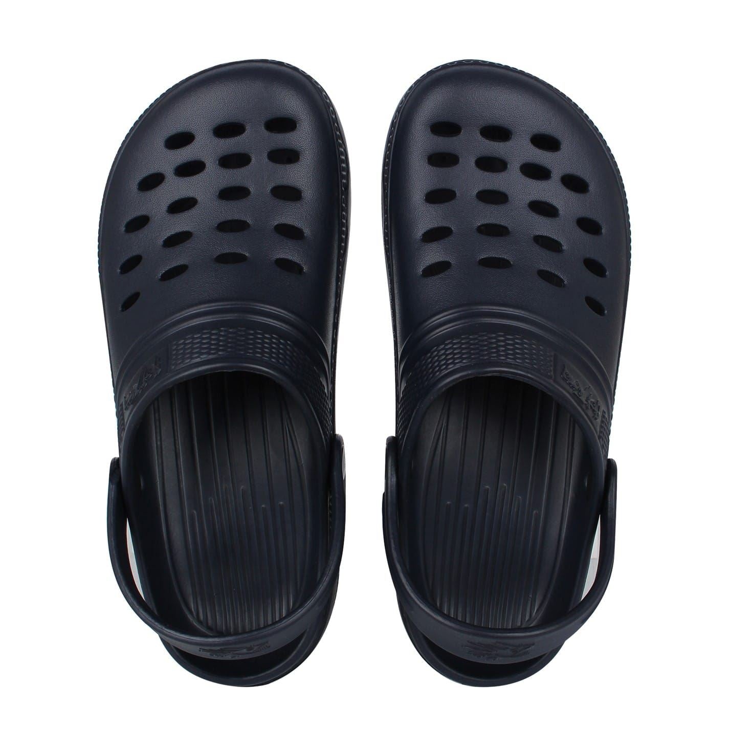 Hot Tuna Mens Cloggs