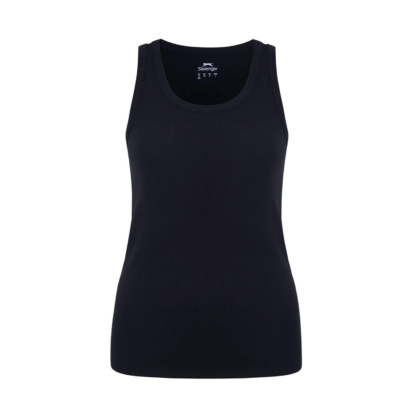 Slazenger Ess Rib Vest