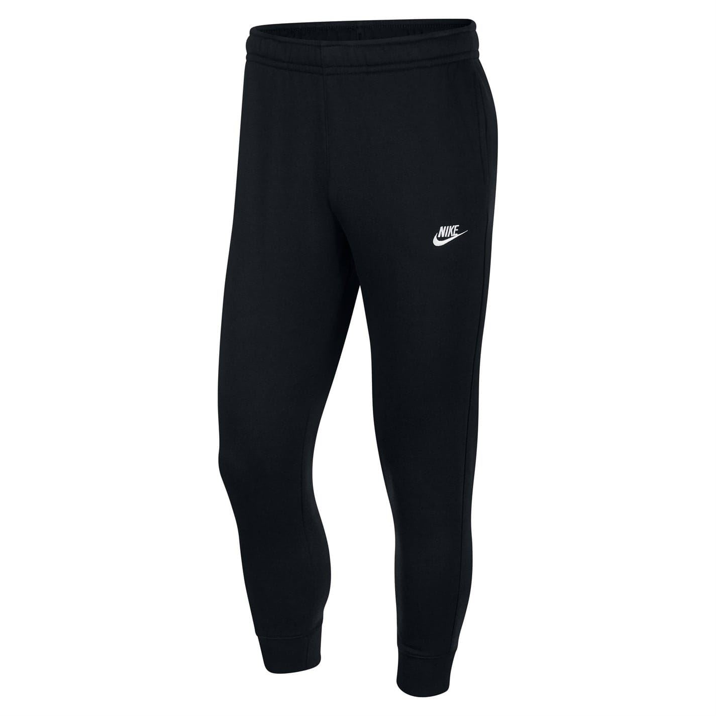 Nike Mens Sportswear Club Fleece Jogging Pants