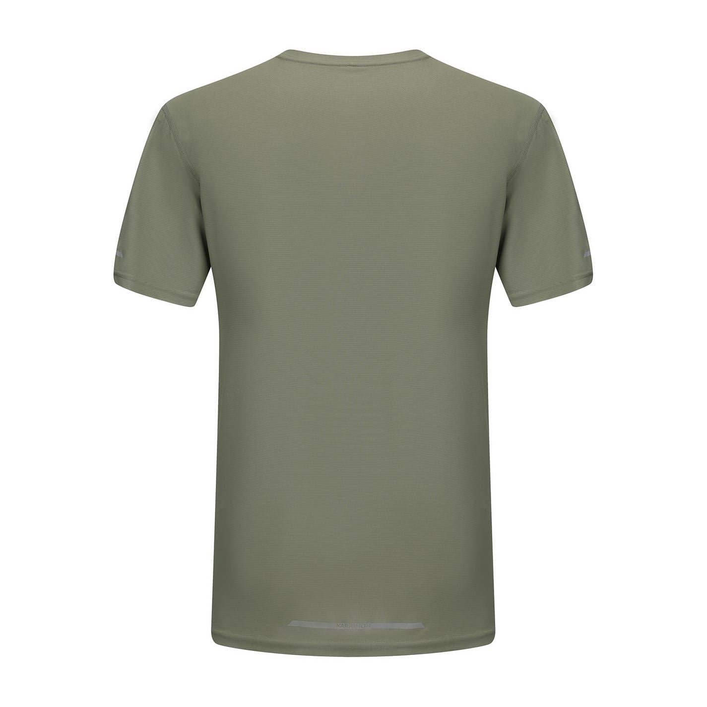 Karrimor Mens Run Short Sleeve T-Shirt