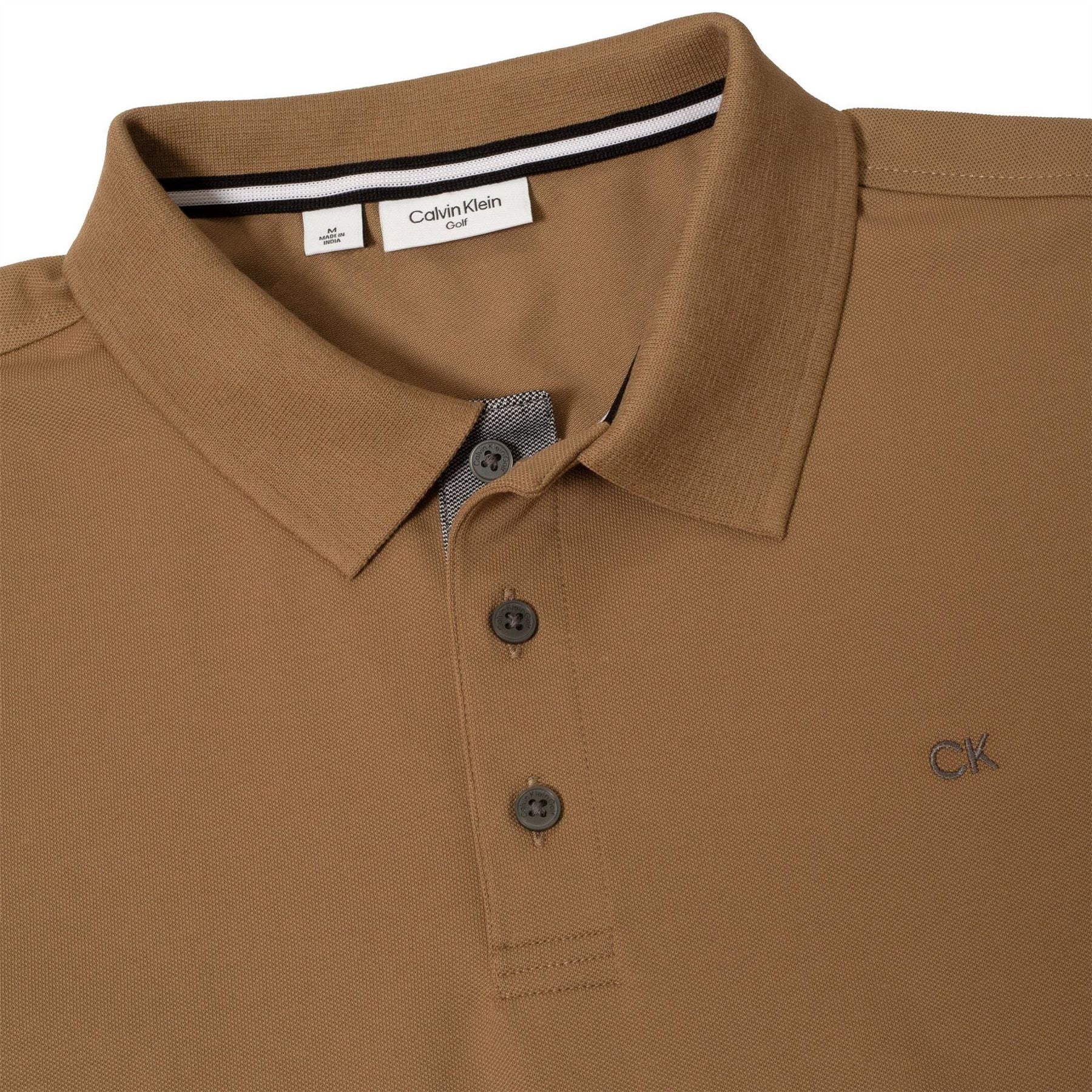 Calvin Klein Golf G Qp Polo