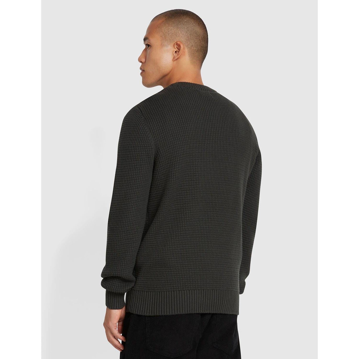 Farah Foraker Crewneck Sweater
