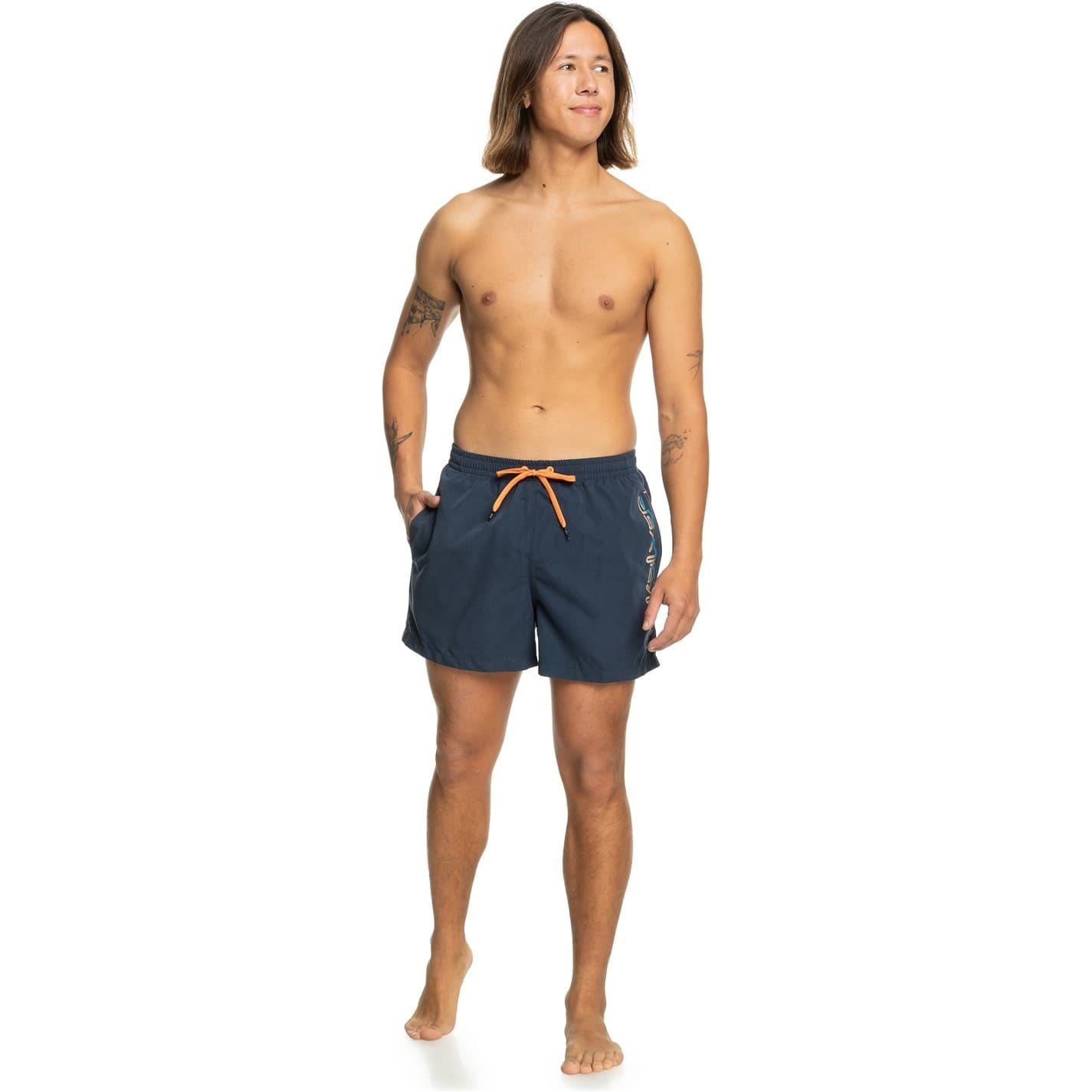 Quiksilver Everyday Volley Swim Shorts