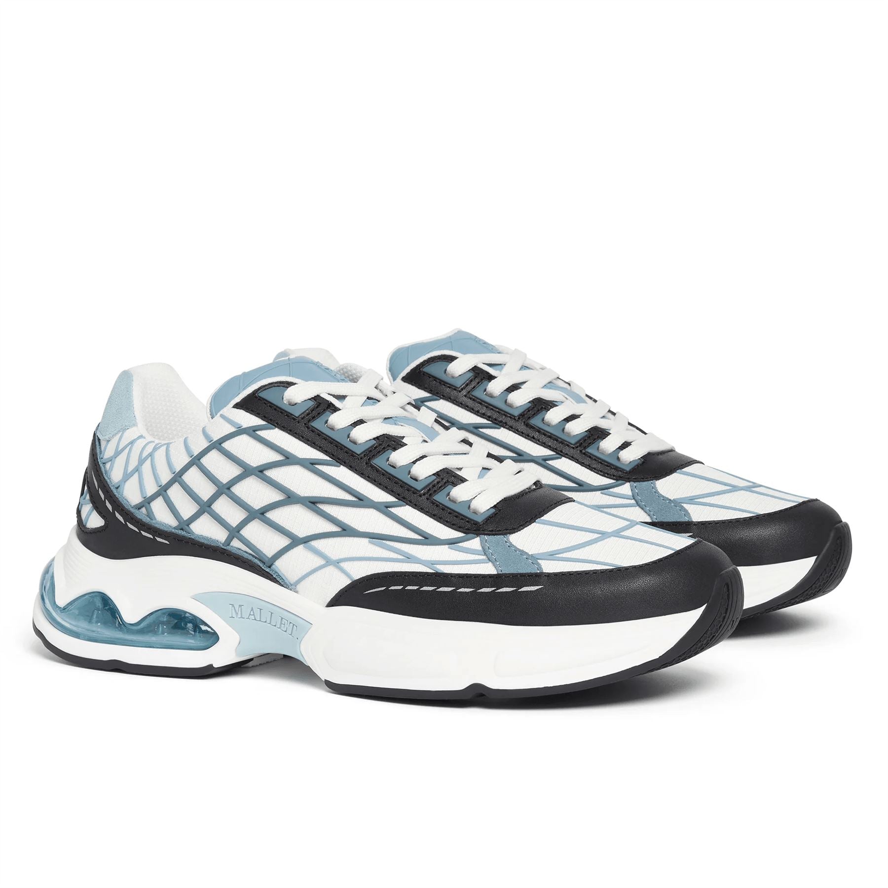 Mallet Neptune Trainers