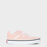 Vans Seldan Canvas Low Top Sneakers