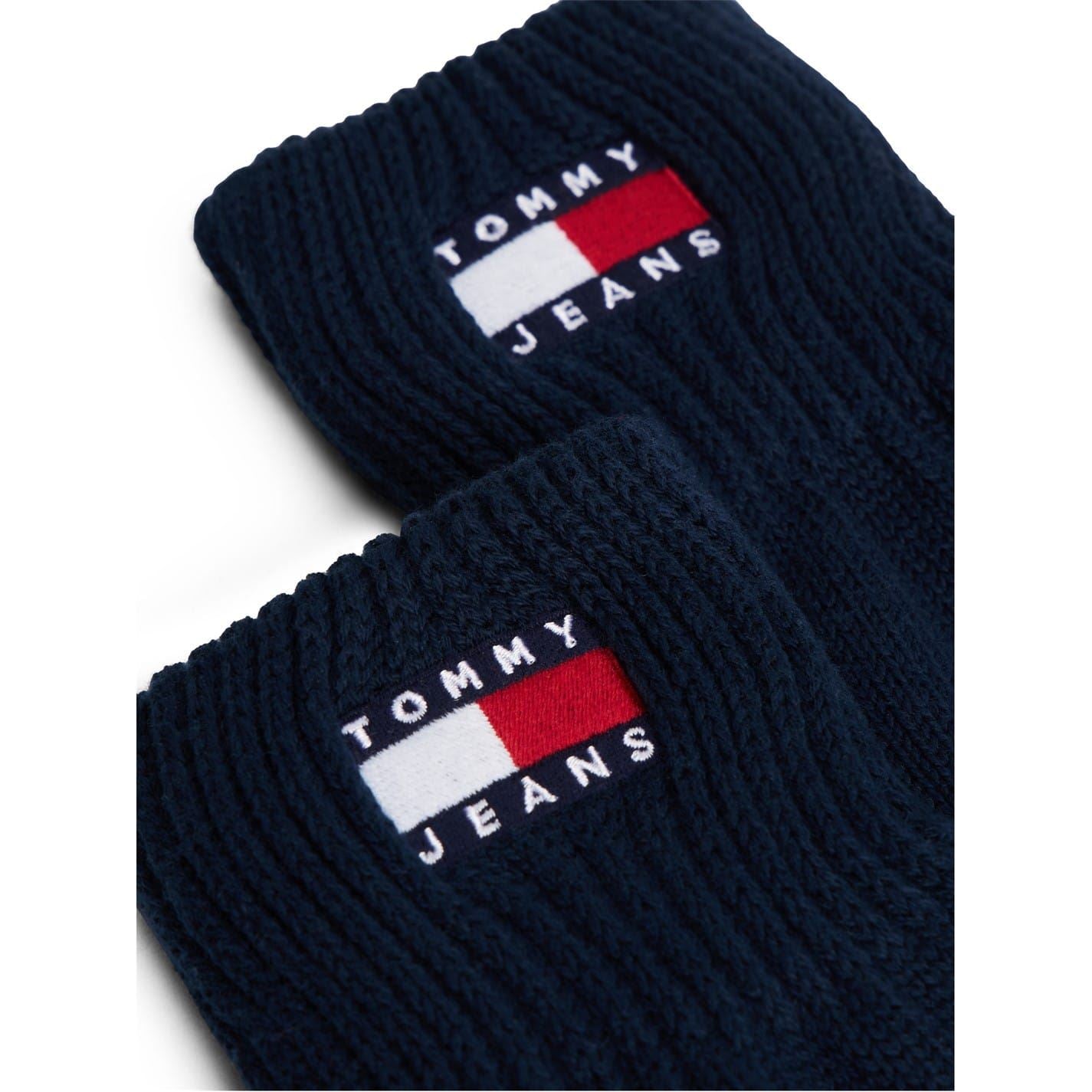 Tommy Jeans Gloves