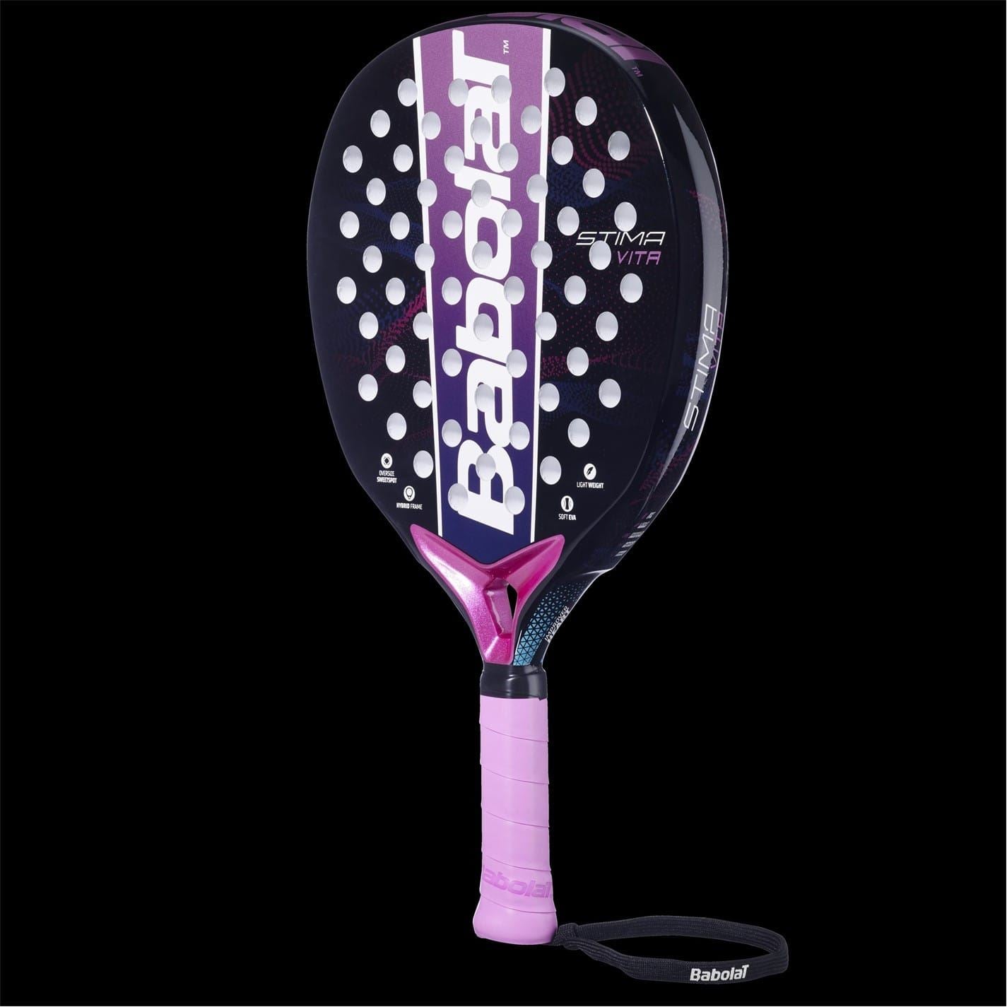 Babolat Vita 54 Padel Racket