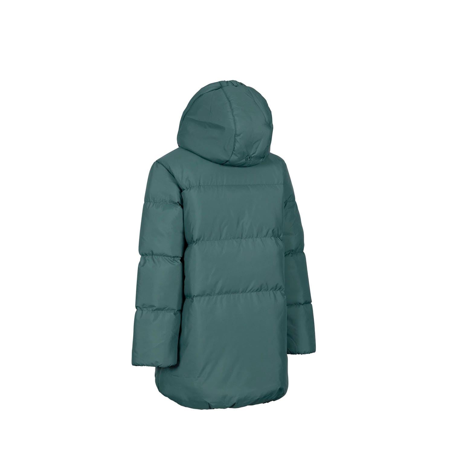 Trespass Juniors Ailie Padded Jacket