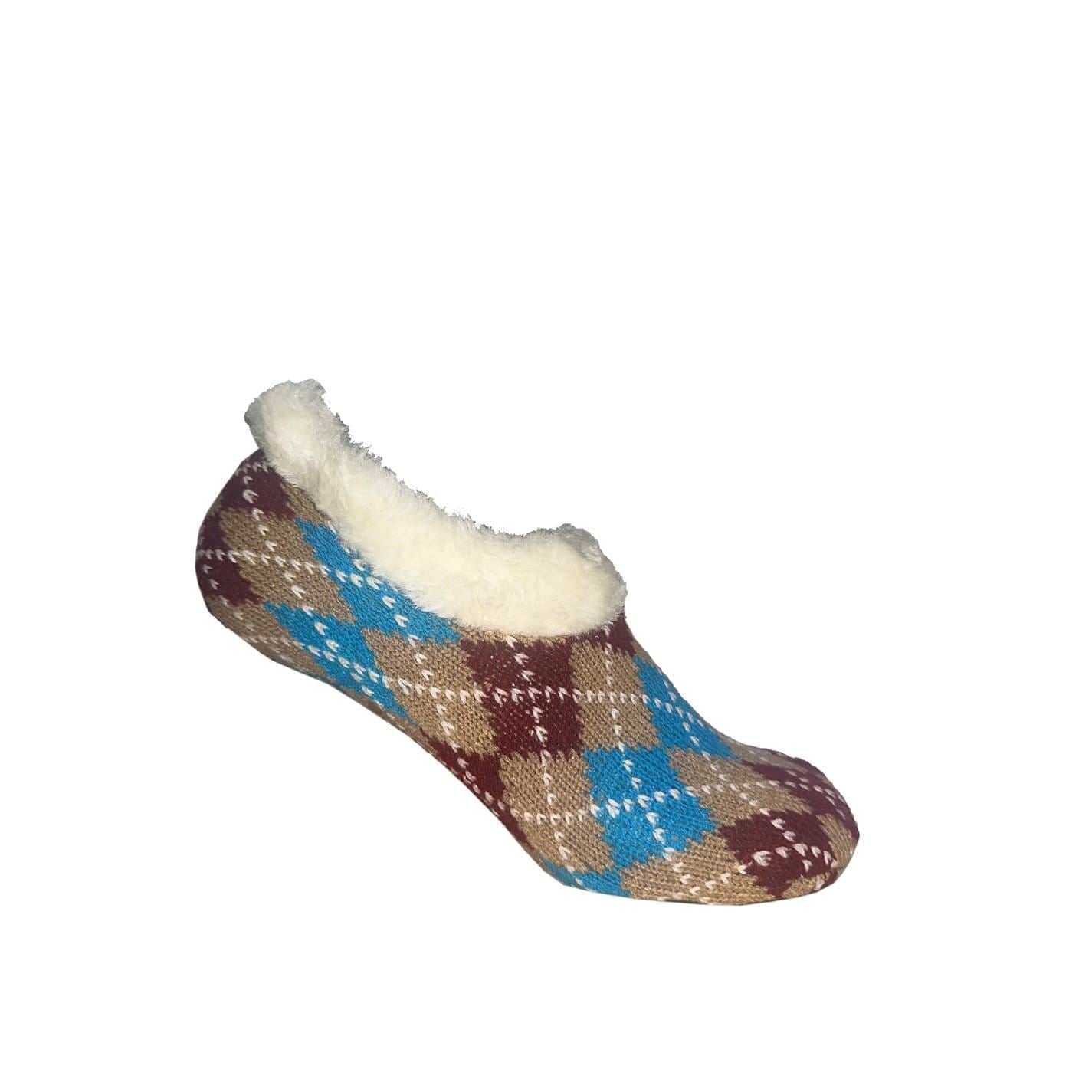 Miso Slipper Sock