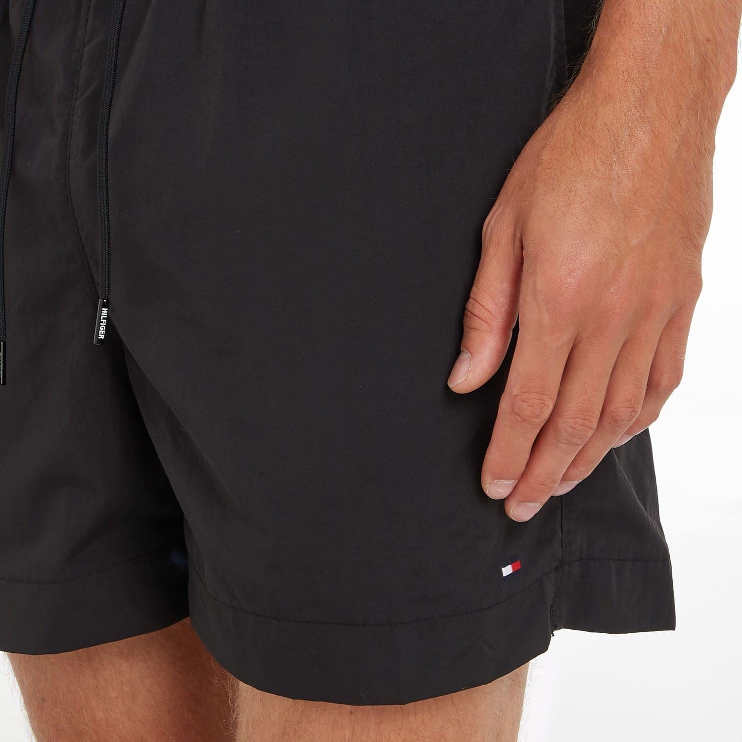 Tommy Hilfiger Essential Logo Swim Shorts