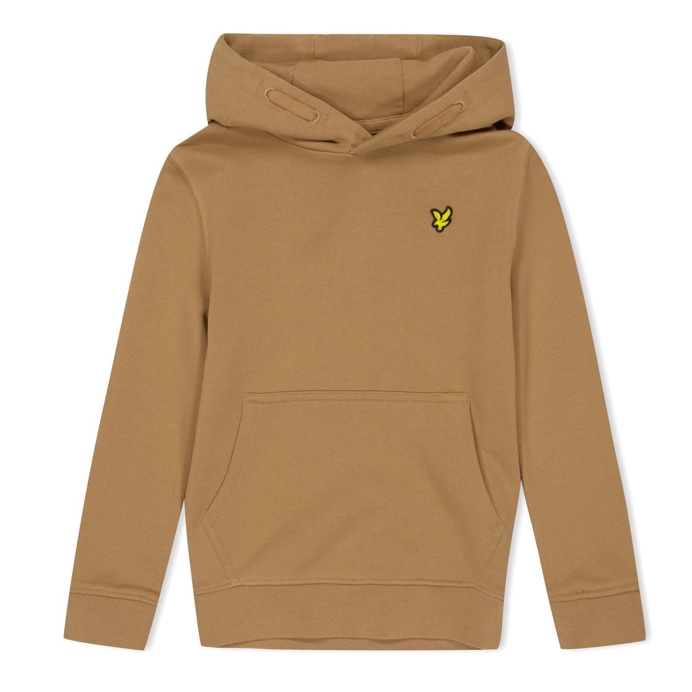 Lyle And Scott Pullover Hoodie