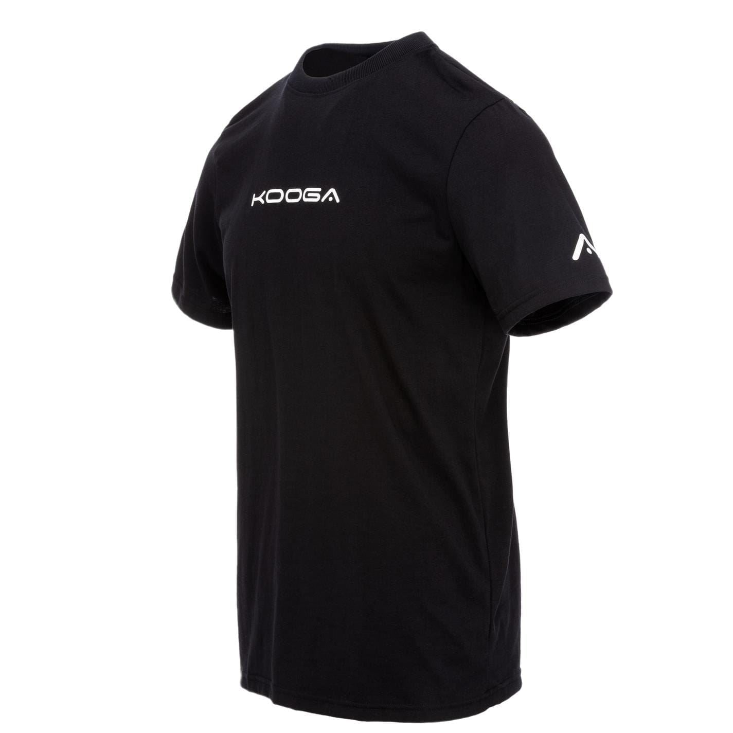 KooGa Crew T-Shirt