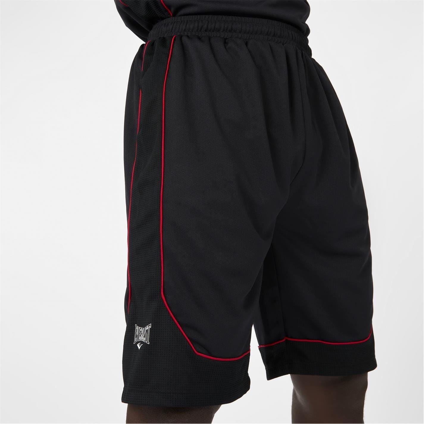 Everlast Mens Basketball Shorts