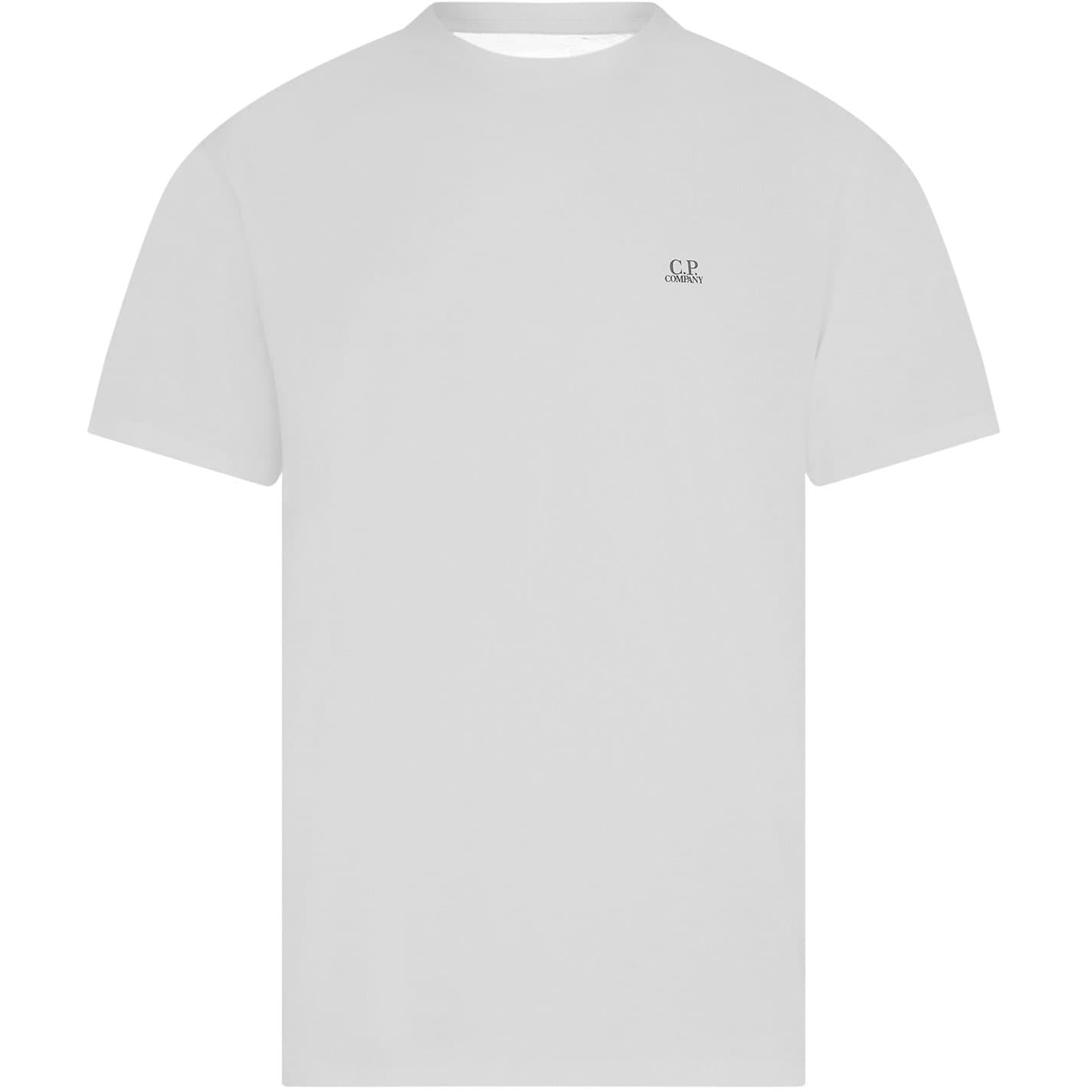 C.P. Company Goggle Print T-Shirt