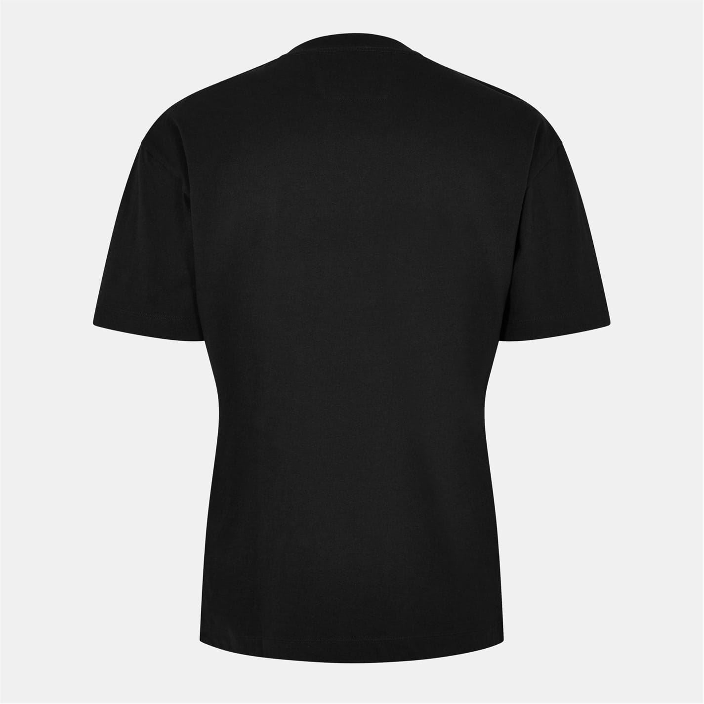 C.P. Company Logo T-Shirt