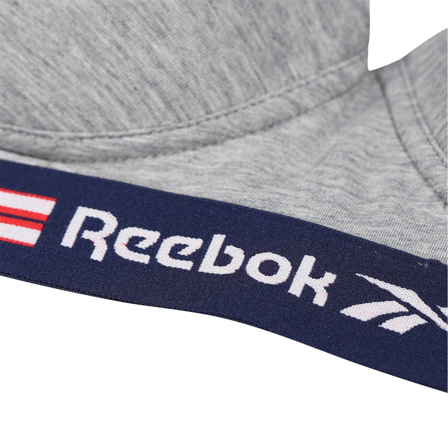 Reebok Womens Tulip Moulded Bra