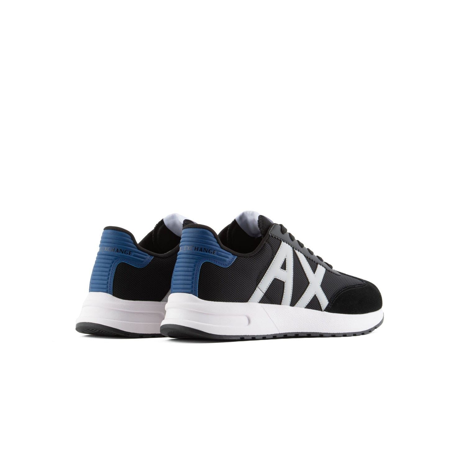 Armani Exchange Trainers
