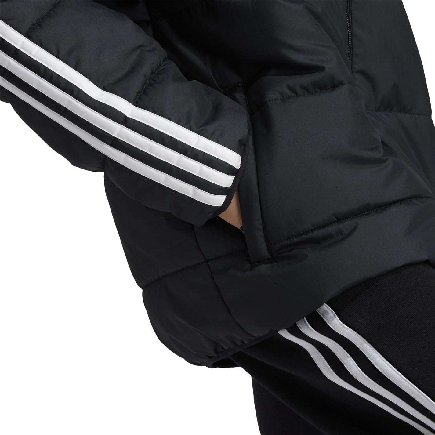 adidas Essentials 3s Jacket Juniors