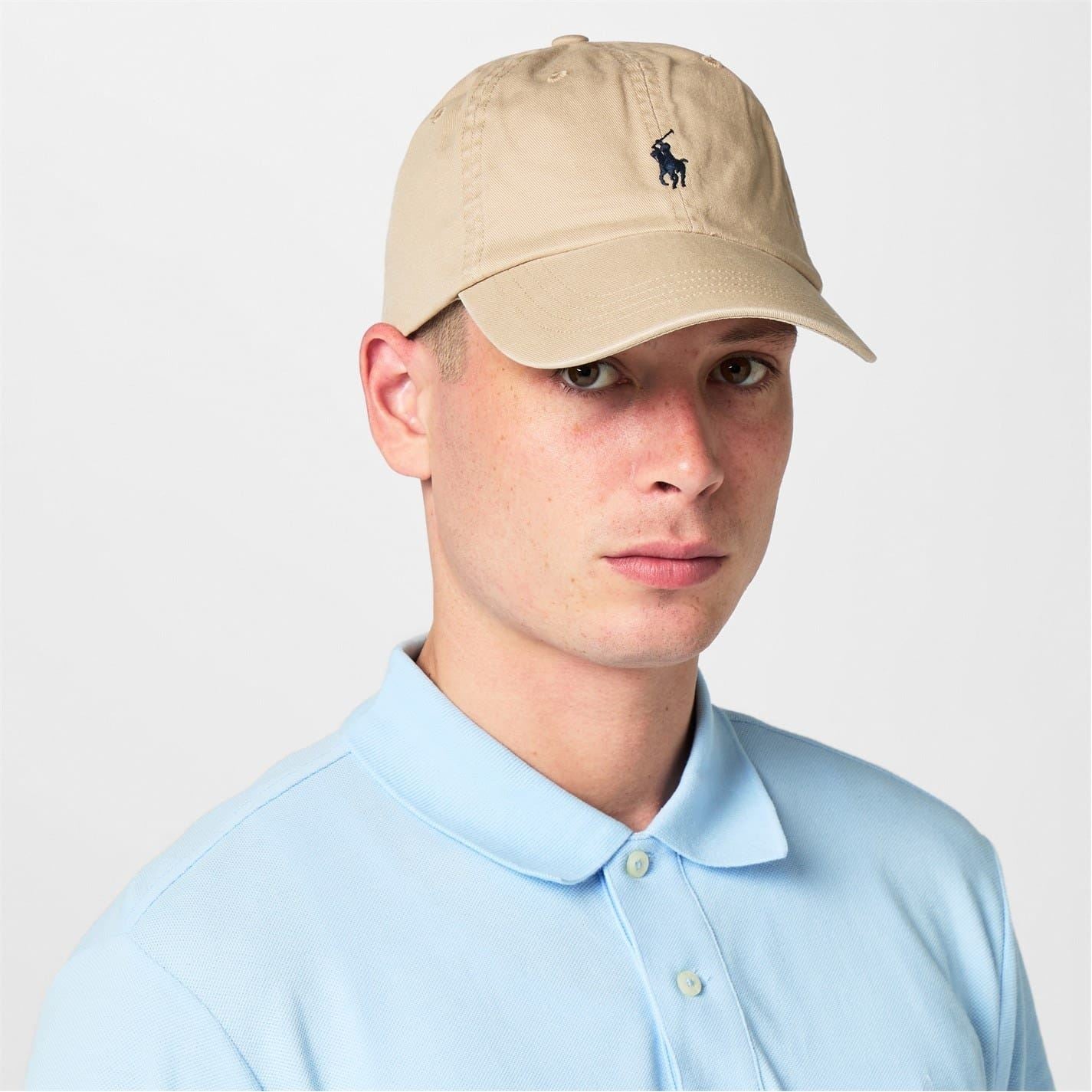 Polo Ralph Lauren Sport Baseball Cap