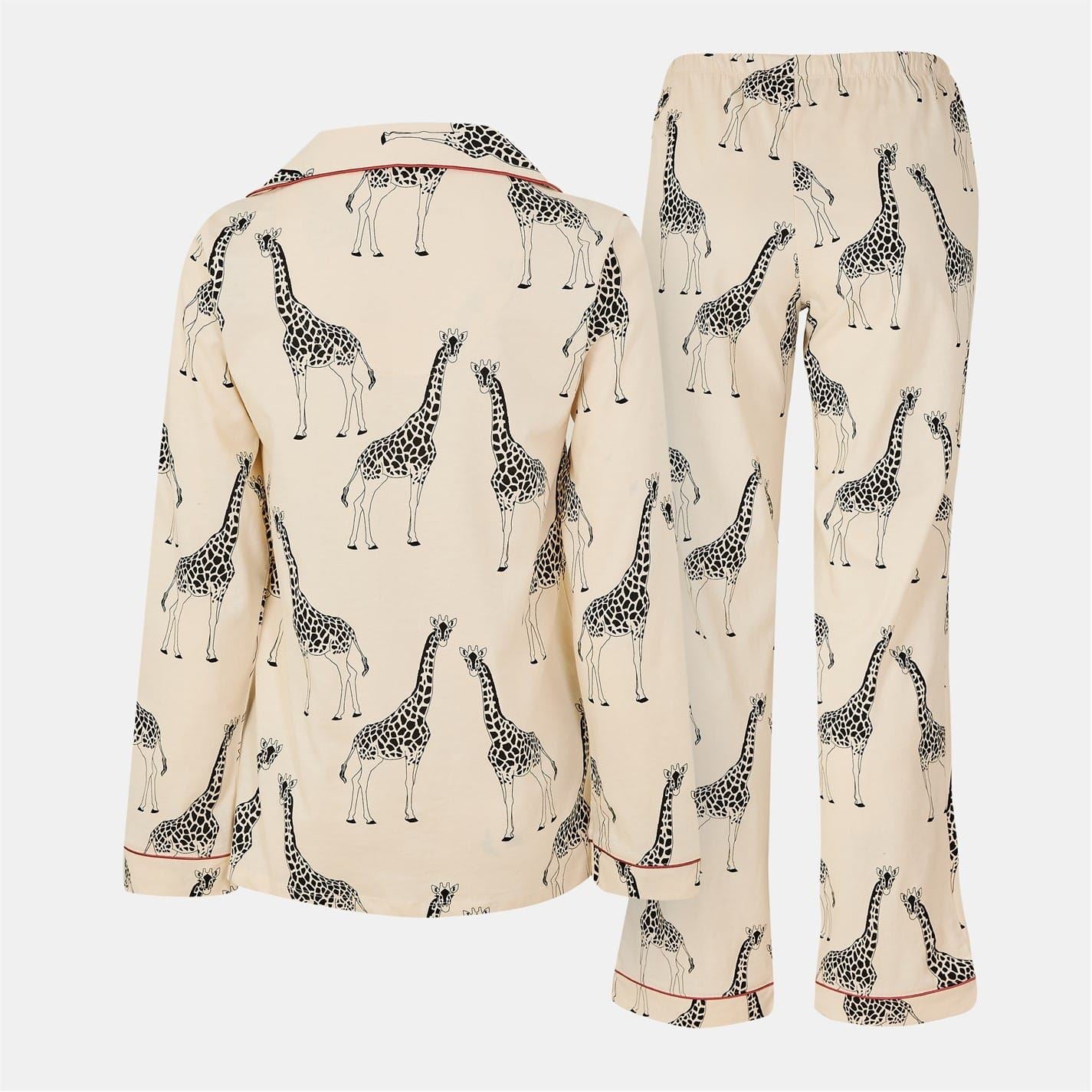 Chelsea Peers Up Pyjama Set