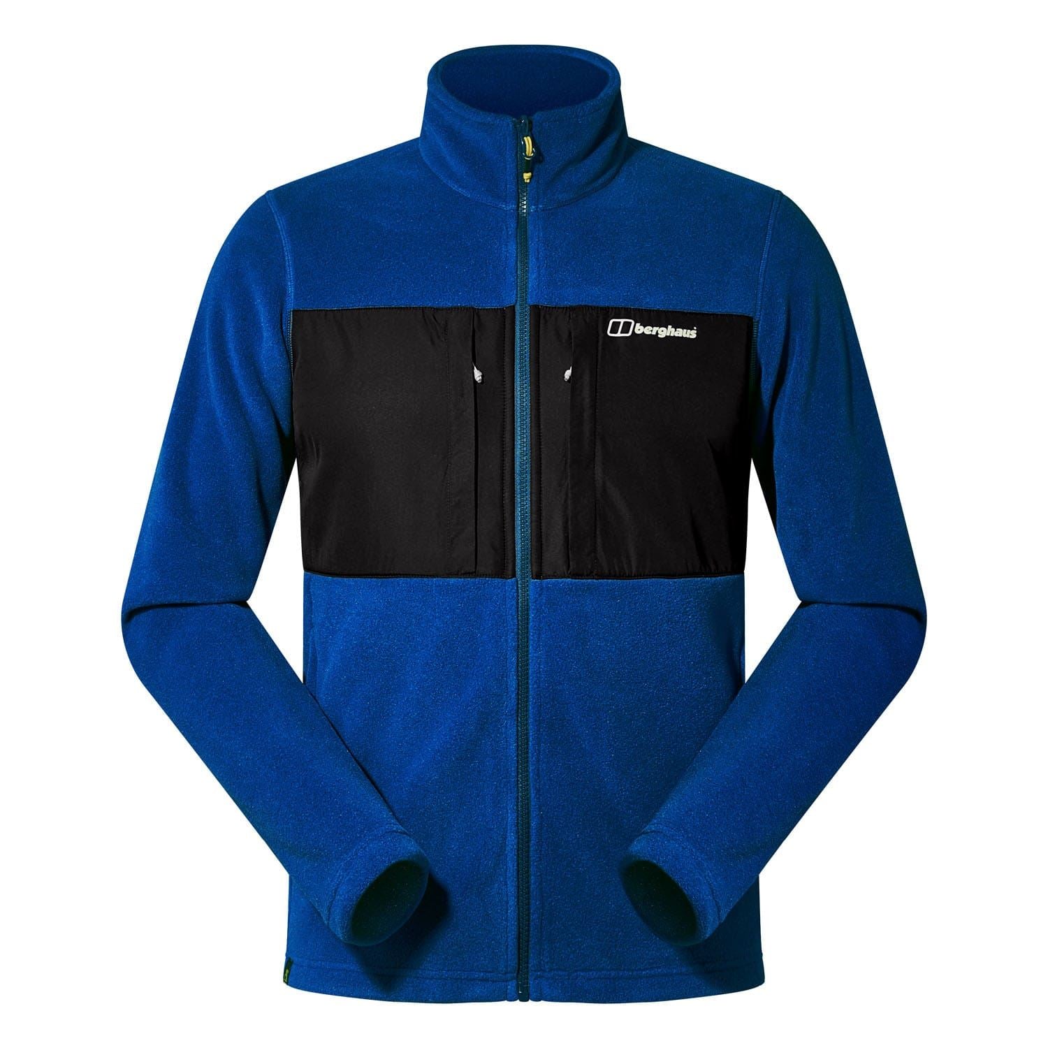 Berghaus Prism Guide InterActive Polartec Fleece