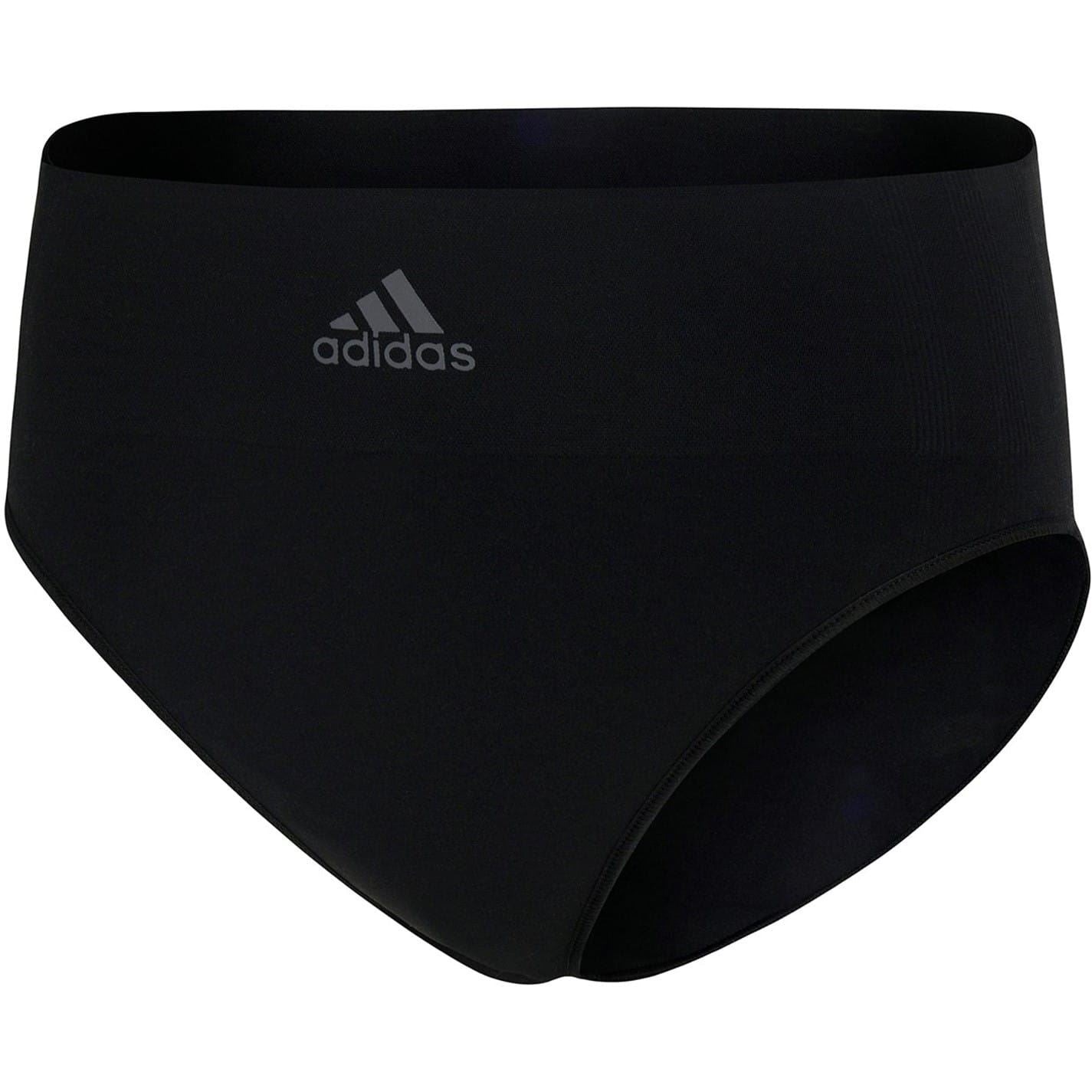 adidas Active Seamless Micro Stretch High Leg Brief