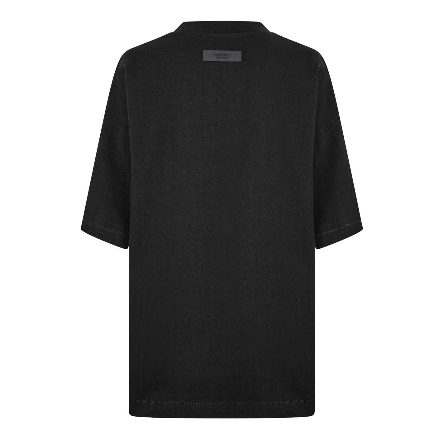 Fear Of God Essentials Oversized T-Shirt