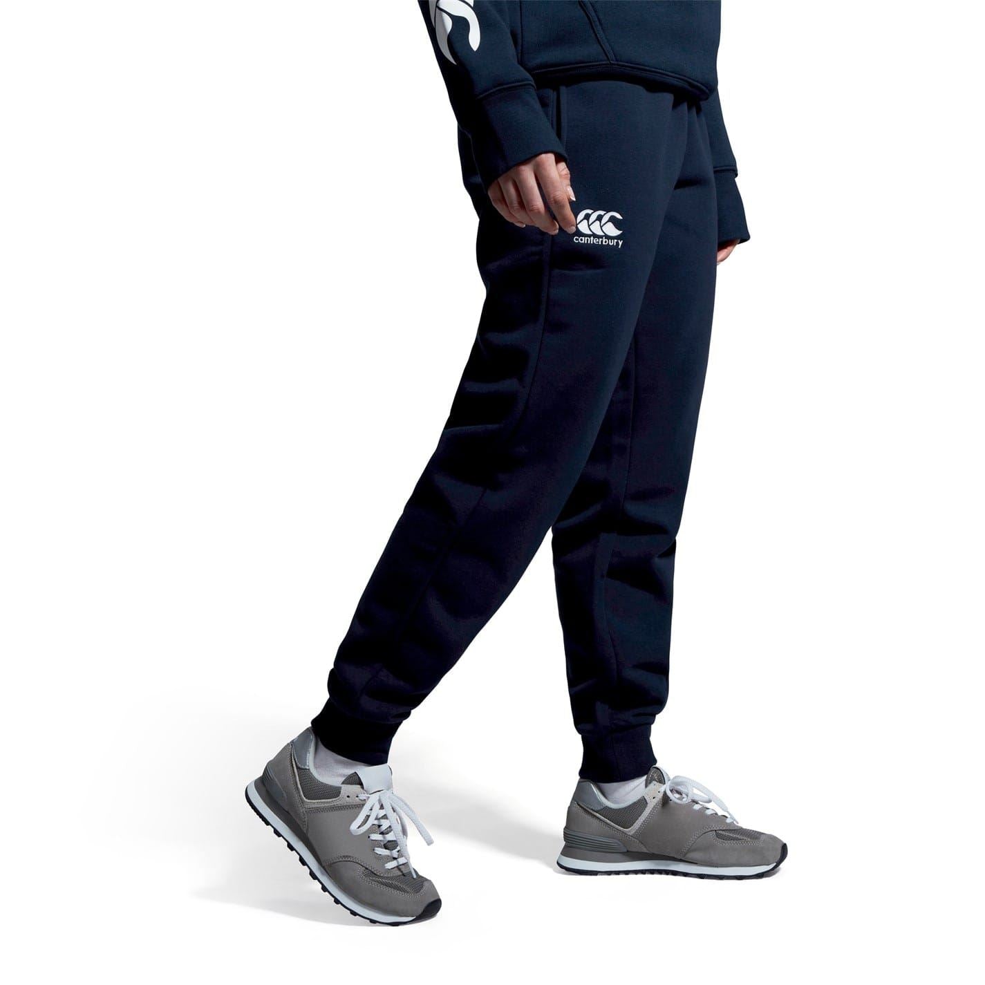 Canterbury Fleece Athletic Pants