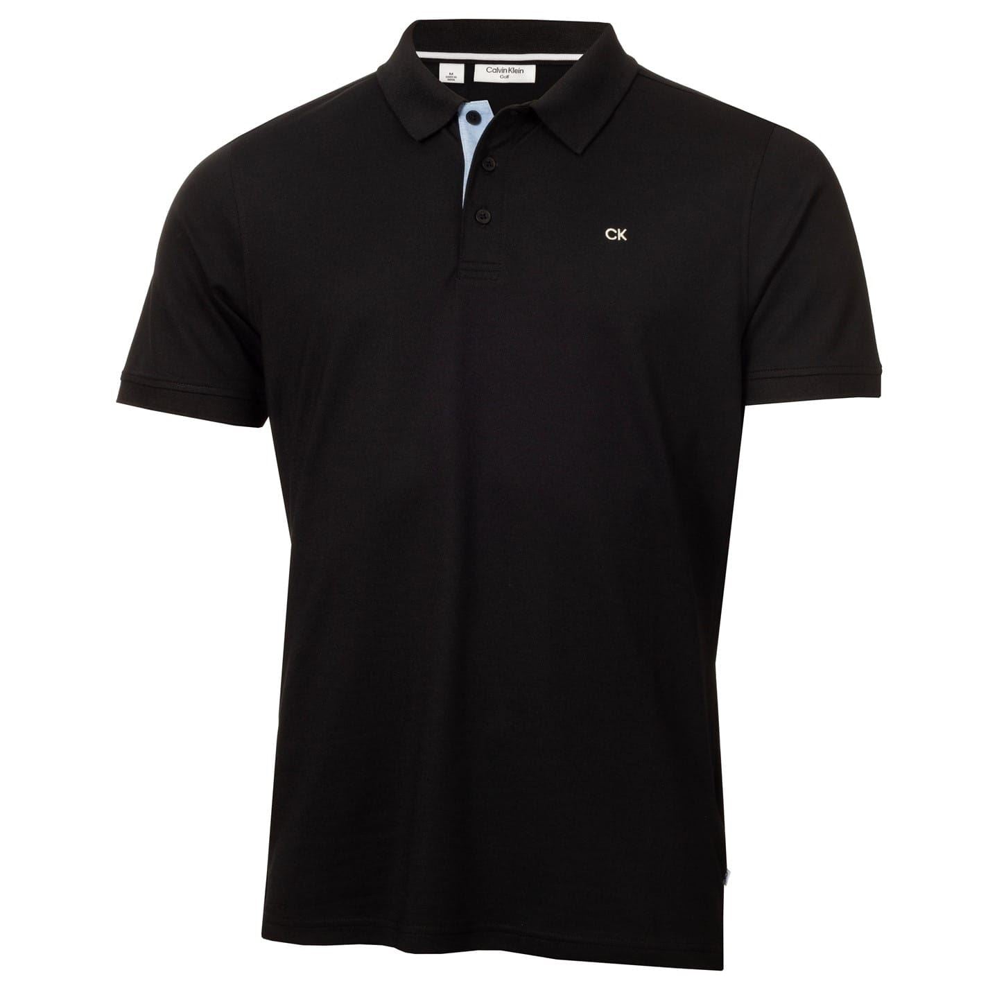 Calvin Klein Golf G Qp Polo