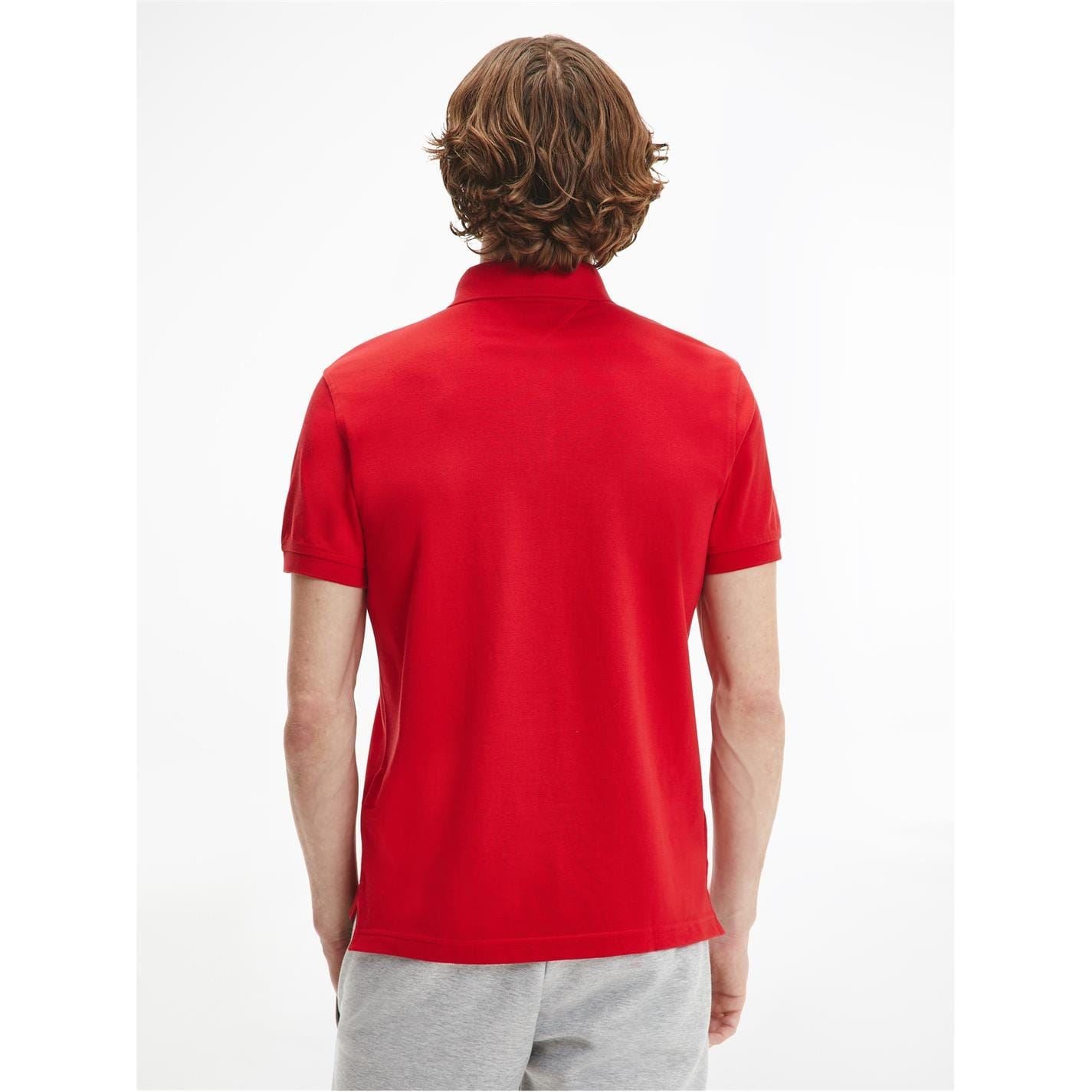 Tommy Hilfiger 1985 Polo Shirt