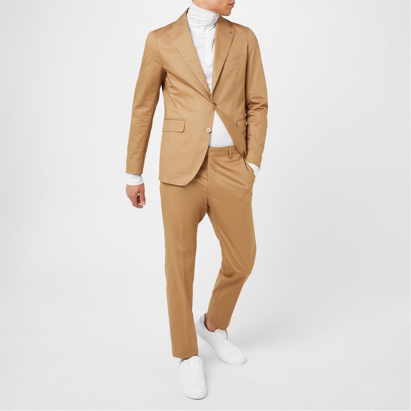 Harrys of London Mount Trainers