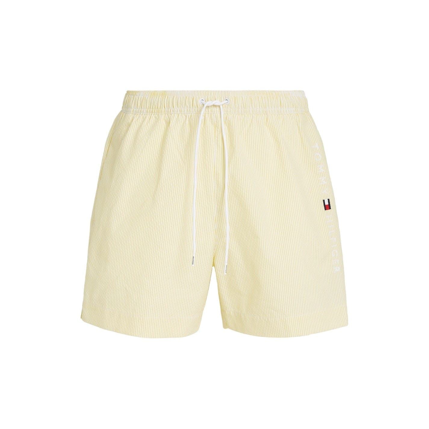 Tommy Hilfiger Ithaca Stripe Patterned Swim Short