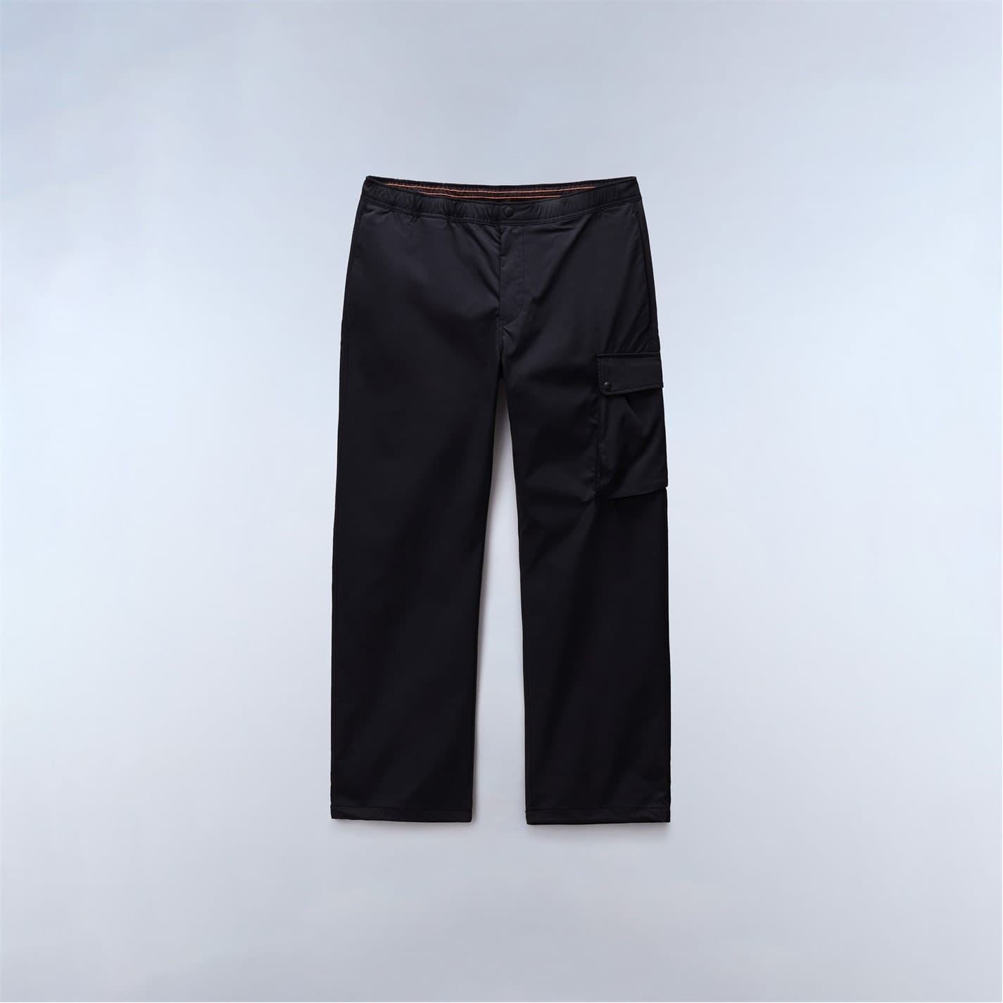 Napapijri Napa Biez Cargo Straight Elastic Cuff Pants