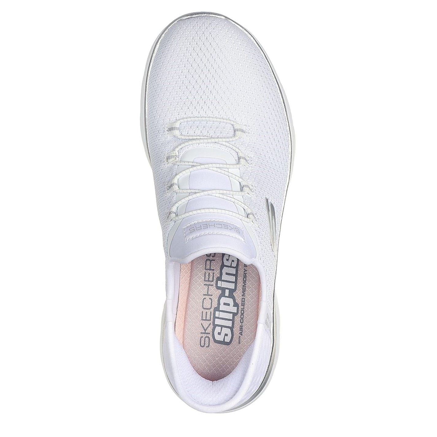 Skechers Slip Ins: Summits   Diamond Dream