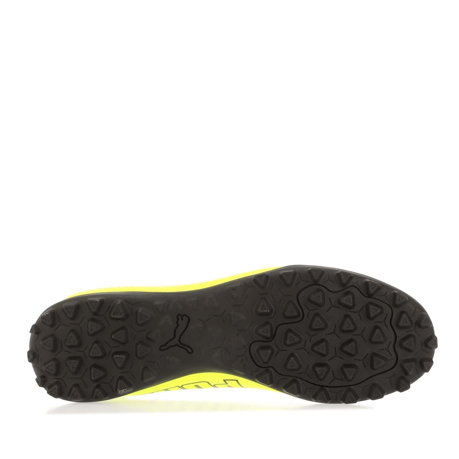 Puma Finesse Laceless Turf Football Boots