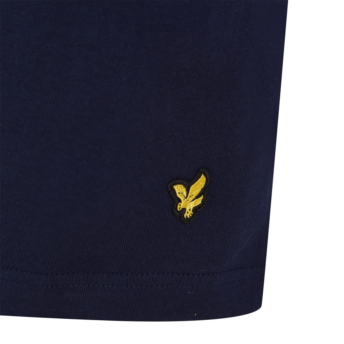 Lyle and Scott Jersey Lounge Set