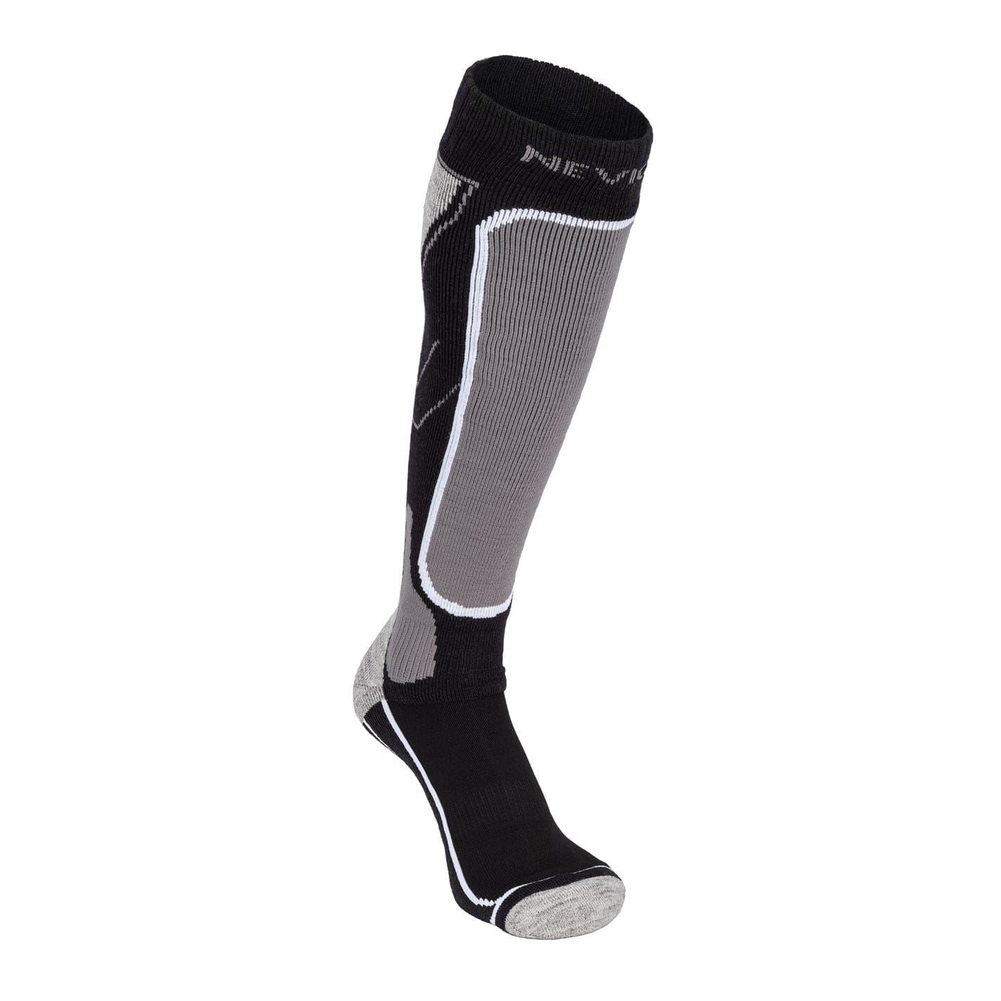 Nevica Meribel 2 Pack Ski Sock Mens