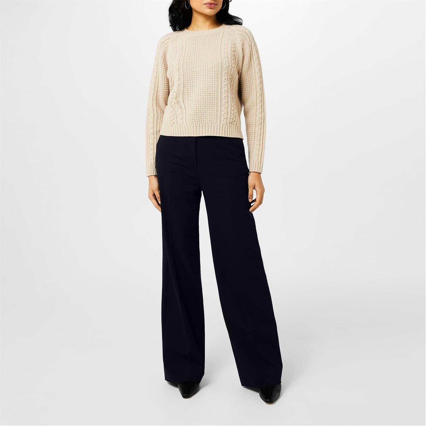 Max Mara Weekend Orbita Trousers