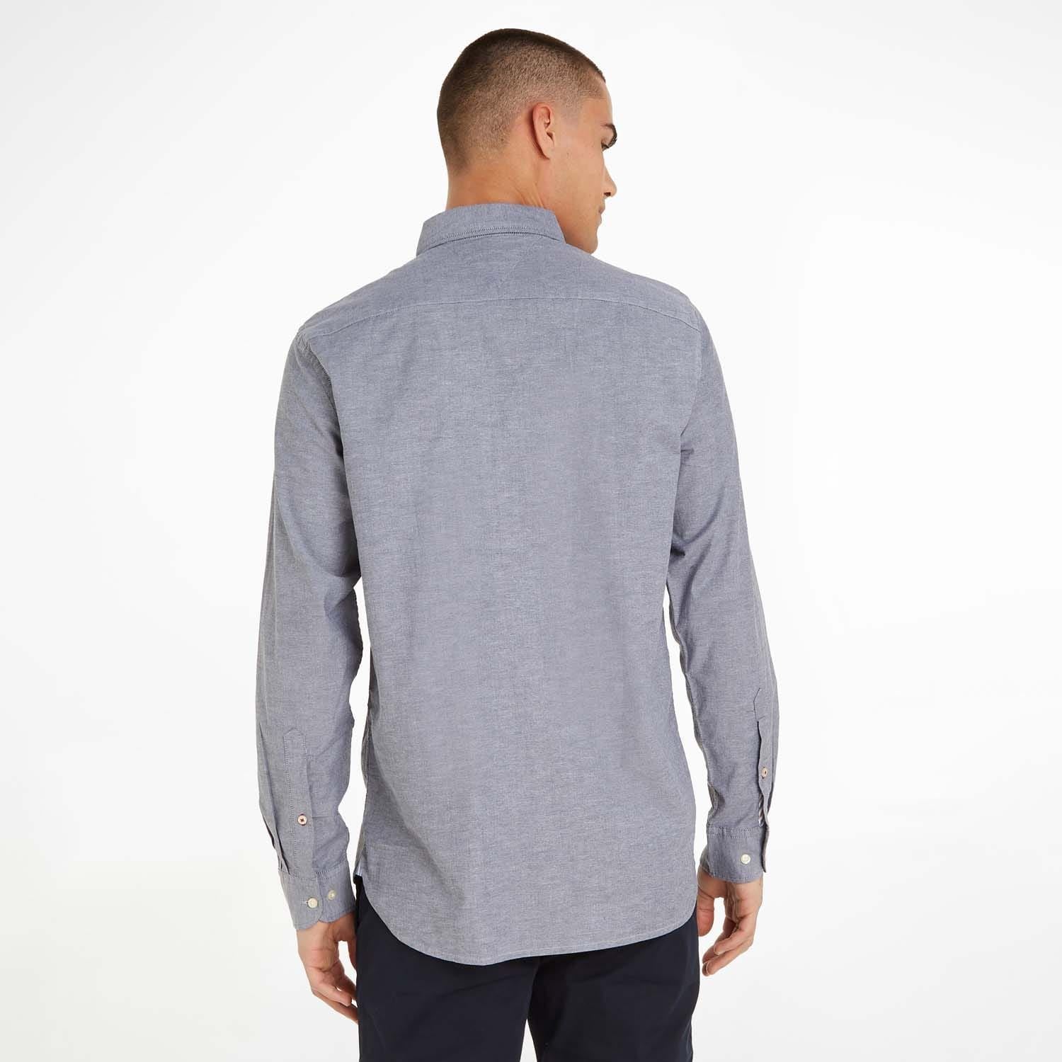 Tommy Hilfiger Core 1985 Oxford Flex Shirt