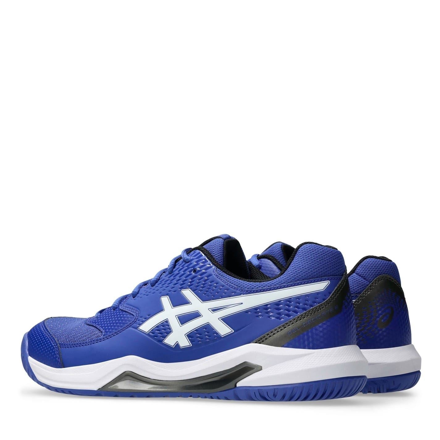 Asics Dedicate 8