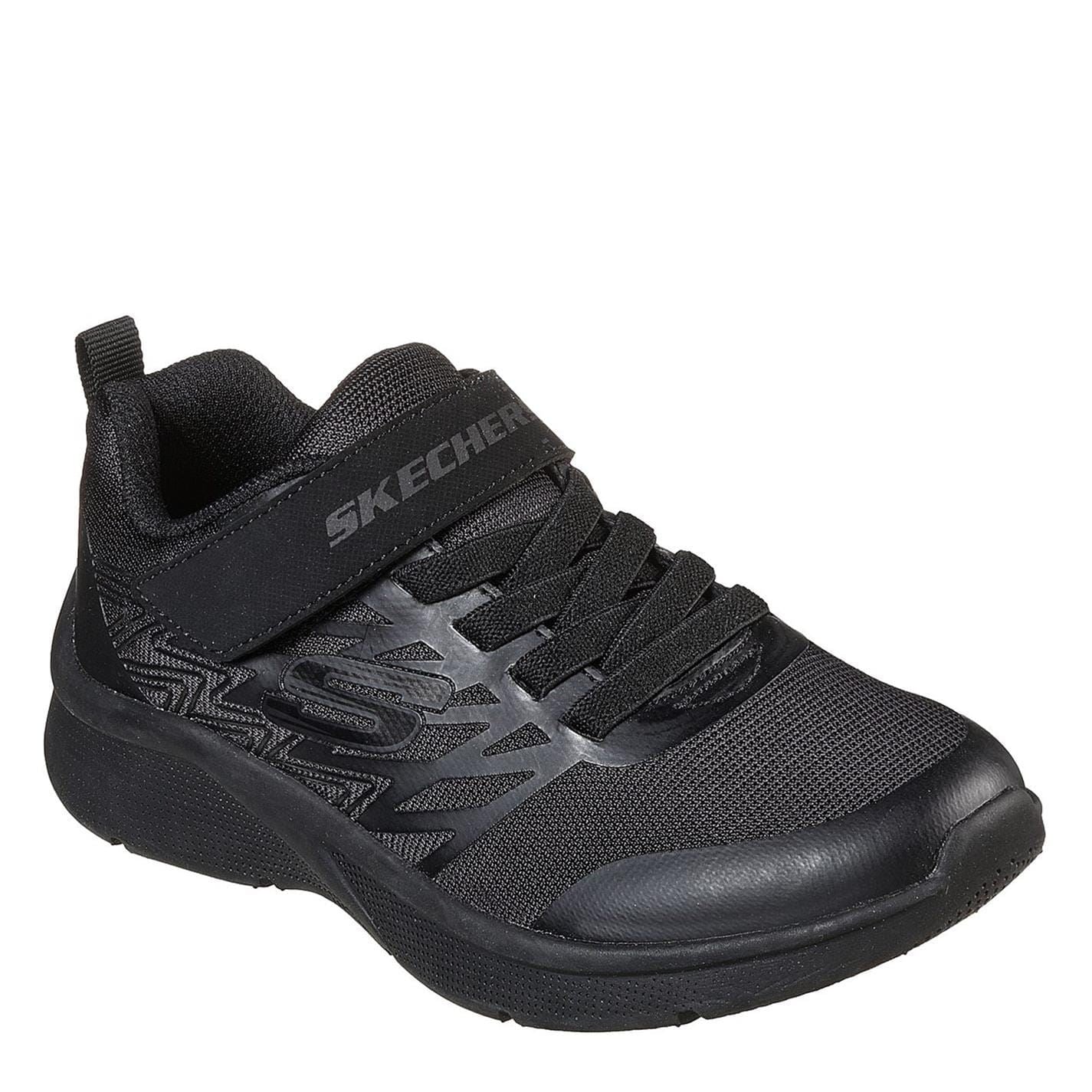 Skechers T Runners Child Boys
