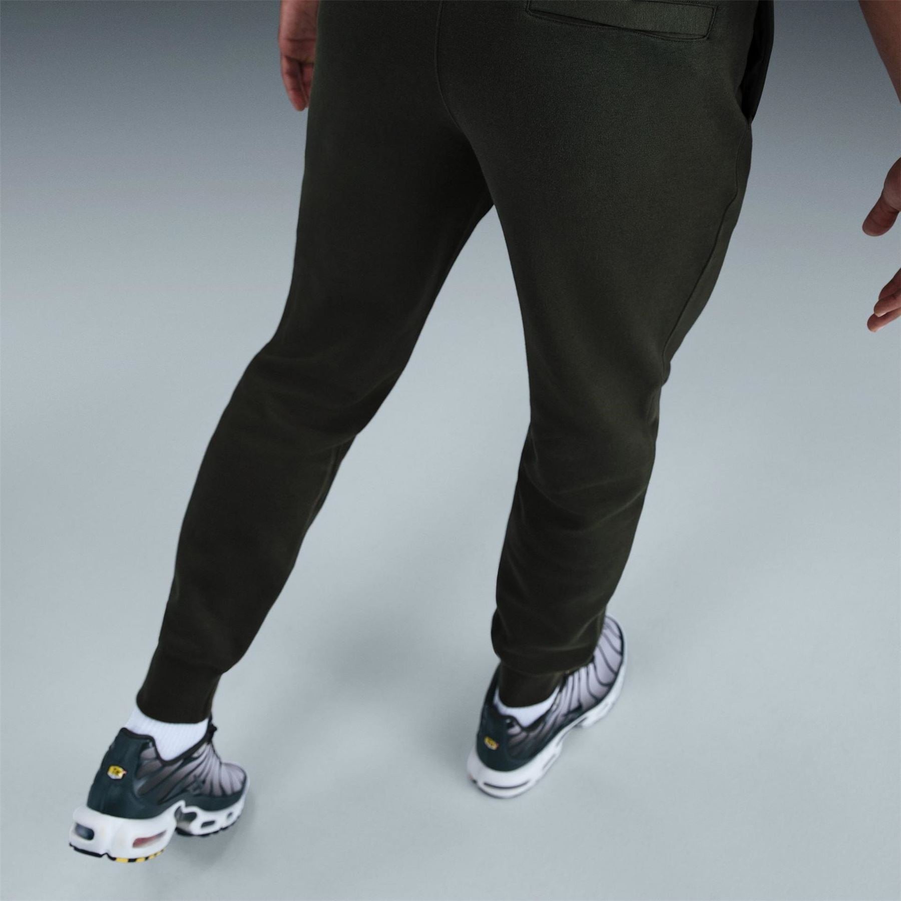 Nike Mens Sportswear Club Fleece Jogging Pants