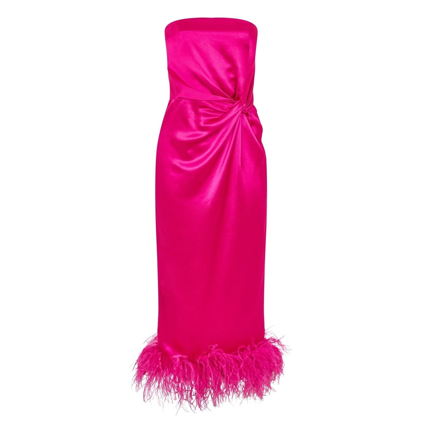 16Arlington Himawari Dress