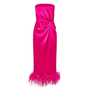 16Arlington Himawari Dress