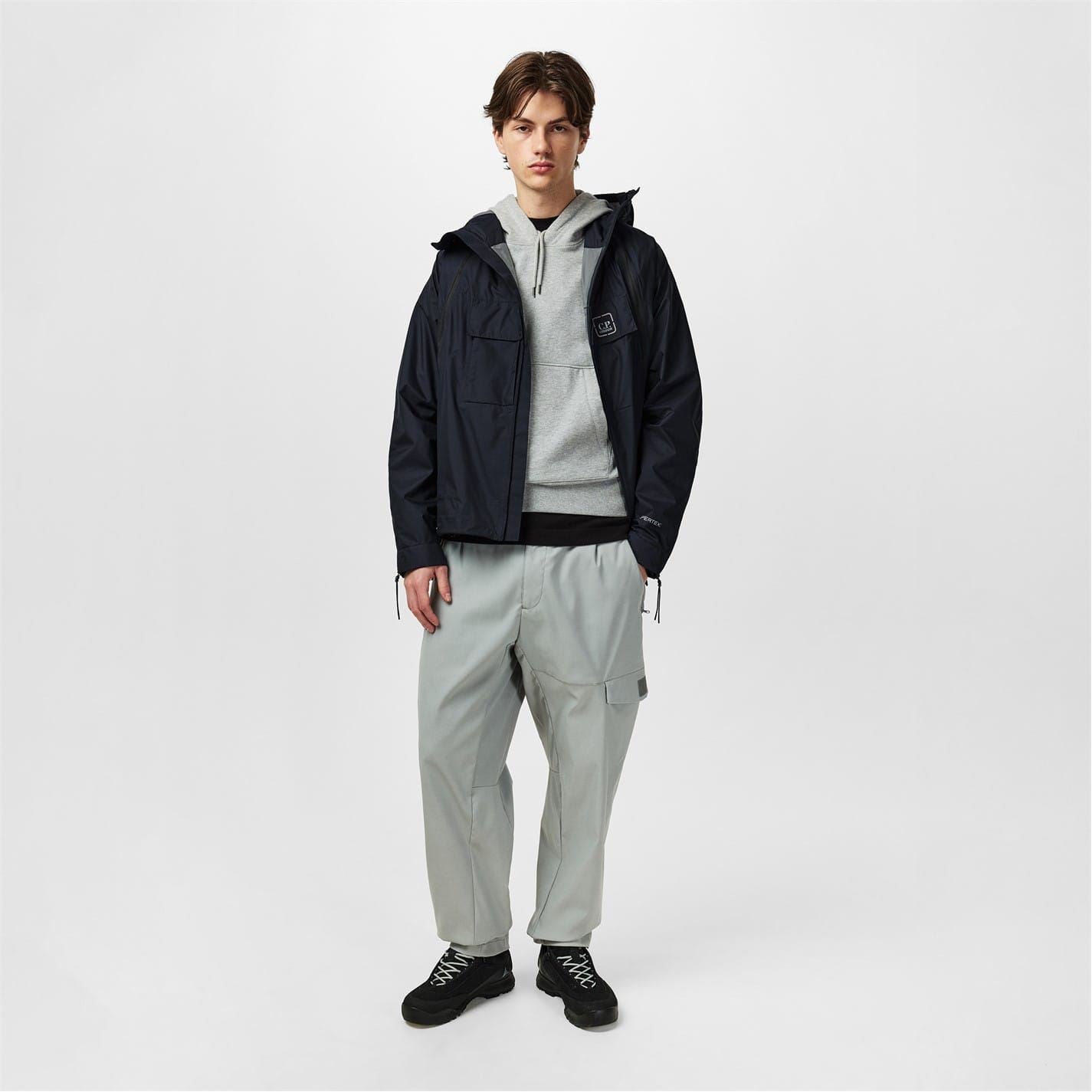 C.P. Company Outerwear   Bloom Medium Jacket