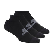 Skechers 3 Pack of No Show Socks